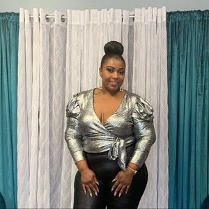 I’m going out tonight bodysuit